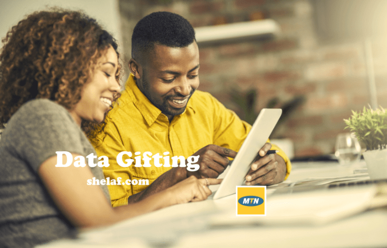 MTN-Data-Gifting