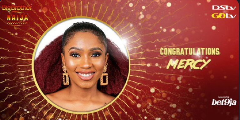 mercy-bbnaija-pepper-dem-winner