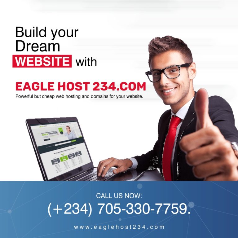 EagleHost234