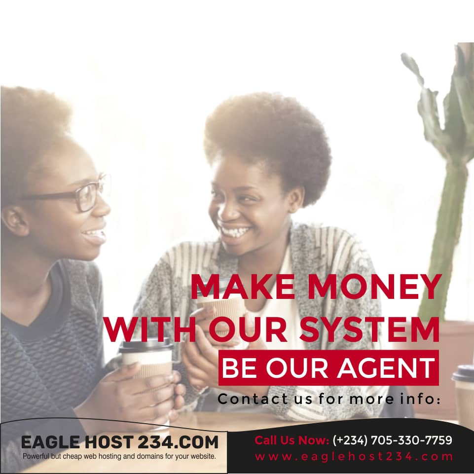 EagleHost234 Agent