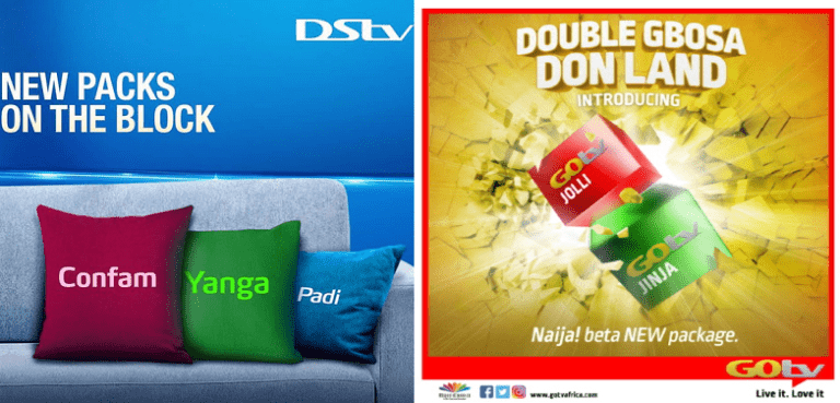 multichoice-new-packages