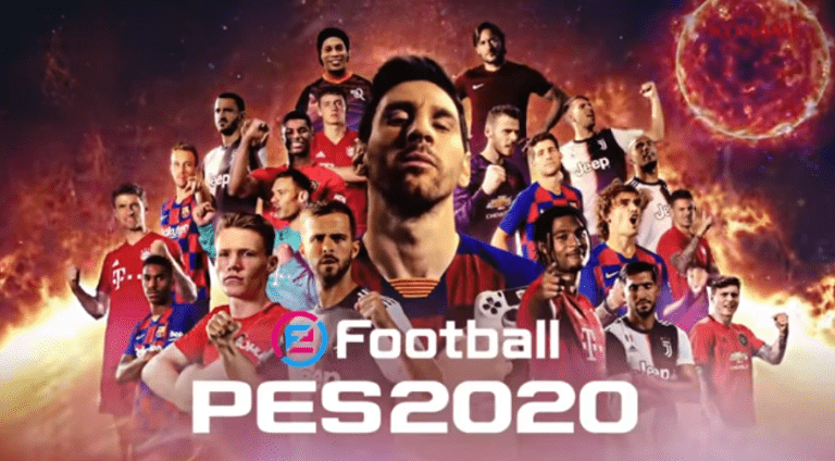 eFootball-PES-2020