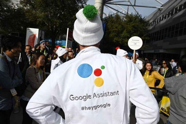 google-assistant