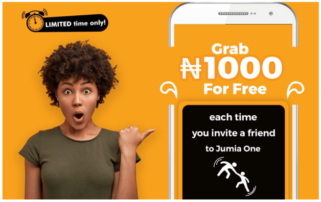 grab-1k-for-free-on-jumia-one