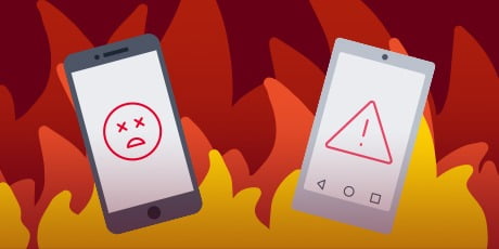 Here-are-What-Causes-your-iPhone-or-Android-Phone-to-Get-Hot-and-How-to-Solve-it