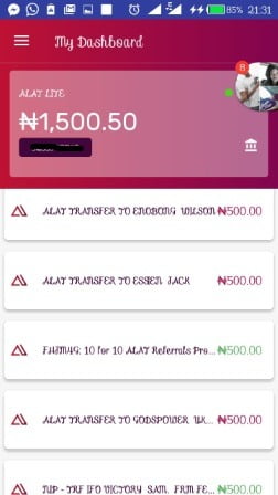 alat by wema