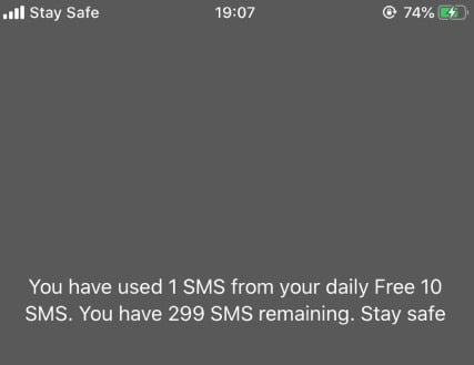 MTN-free-SMS