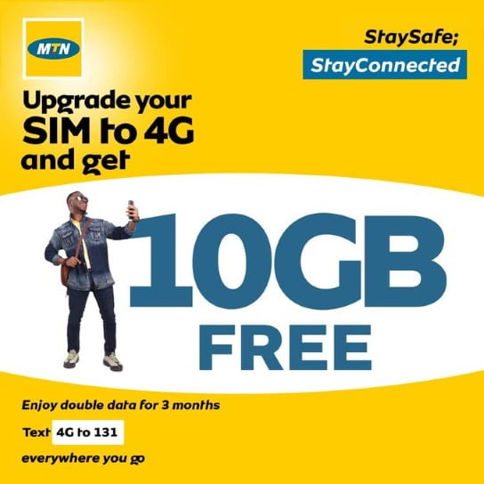 mtn-free-10gb-data-reward