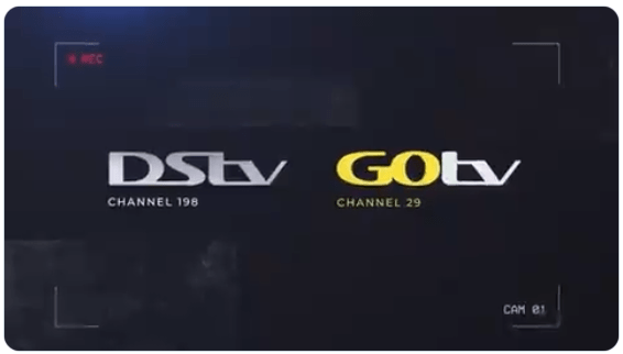 BBNaija - how to activate channel 29 on gotv