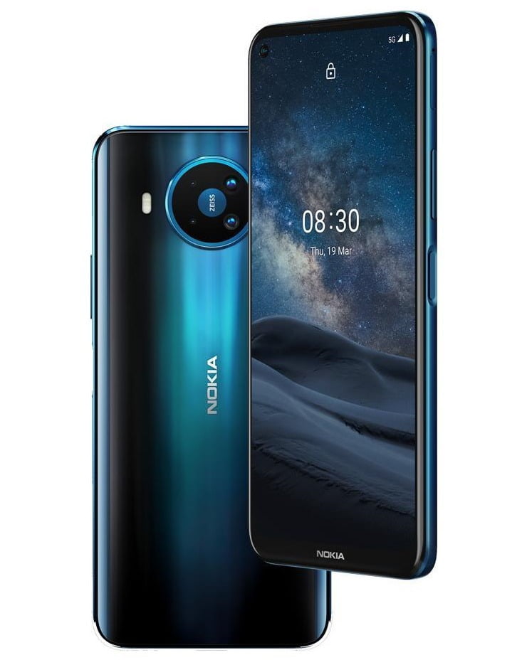 Nokia 8.3 5G