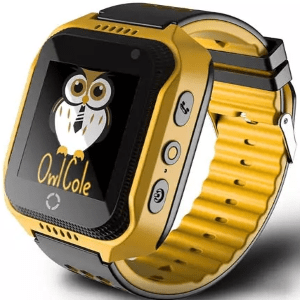 Owl Cole Smartwatch