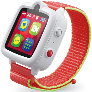 TickTalk 3 Unlocked 4G LTE Universal Kids Smart Watch