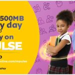 Get Free 500MB Daily On MTN mPulse