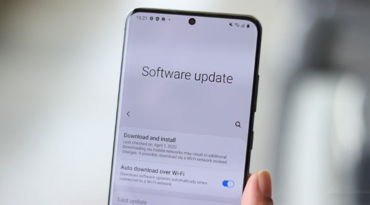 samsung-software-update