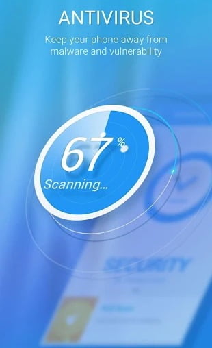 360 Security Lite