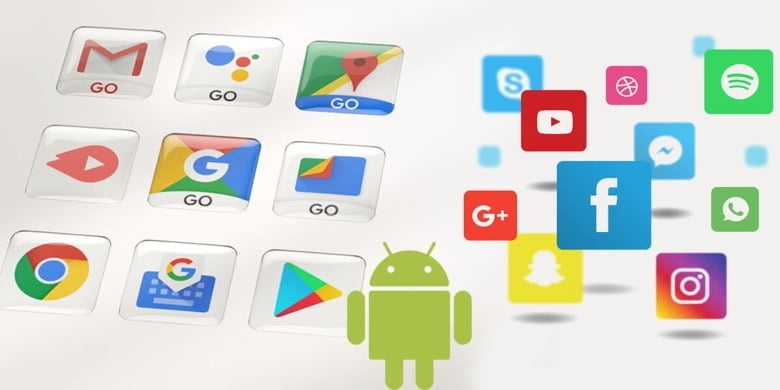 Best Android Go Lite Apps