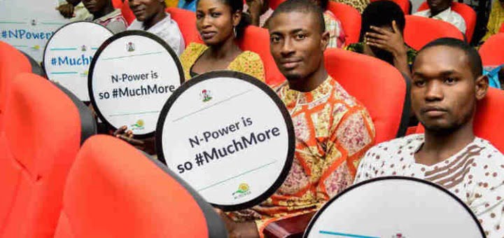 N-Power Nexit Registration Portal – How to Apply for the CBN Empowerment