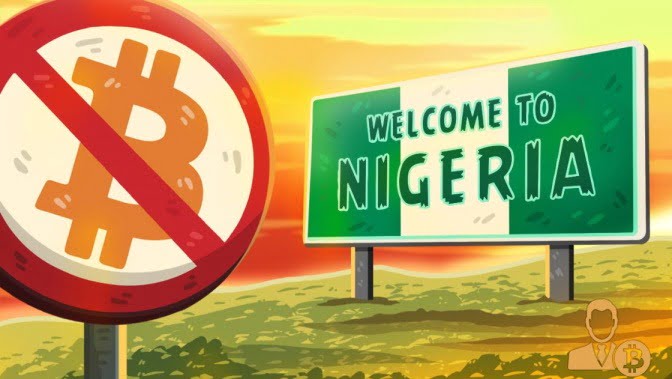 Cryptocurrencies-Ban-in-Nigeria