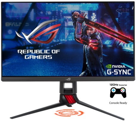 monitors for gaming