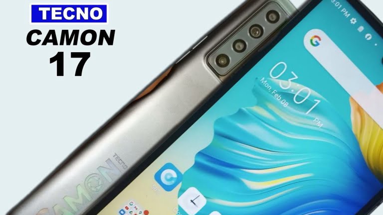 Camon-17