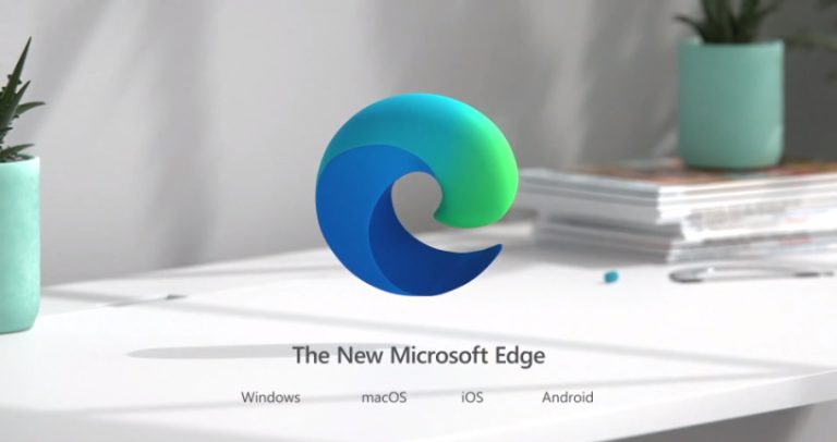 Microsoft-Edge