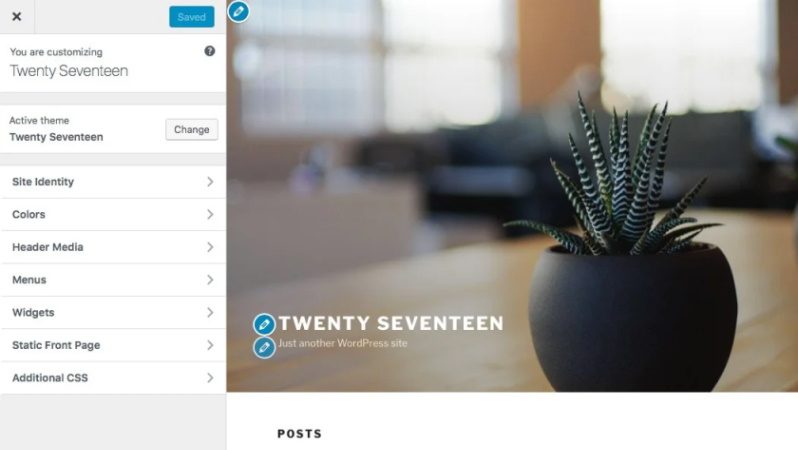 twenty seventeen wordpress theme customizer e1619776297144