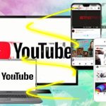 Cast YouTube TV from a Mobile Device or PC to your Television