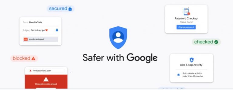 Google-Improves-Security-features