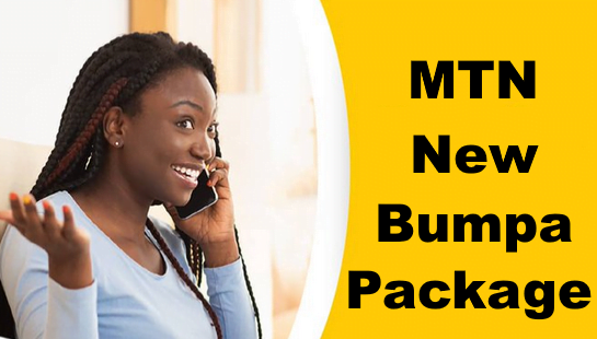 MTN-New-Bumpa-Package