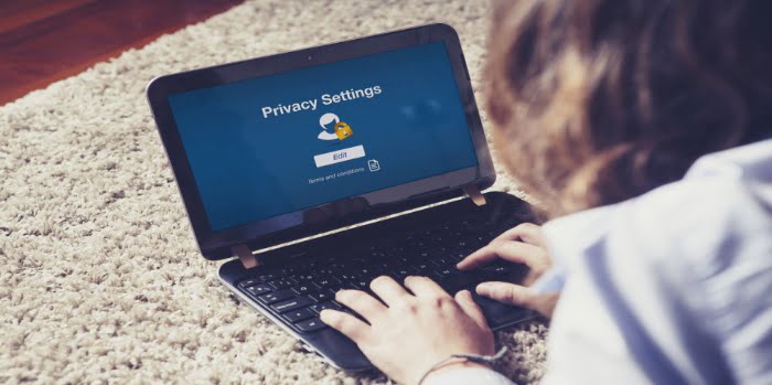 Browser Privacy Settings