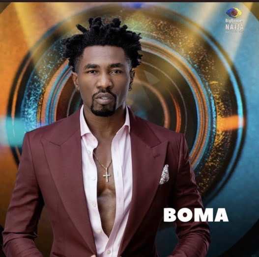 Boma BBNaija Season 6