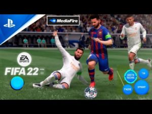 fifa 22 apk obb data offline for android