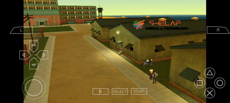ppsspp grand theft auto vice city stories