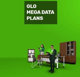 glo mega data plans