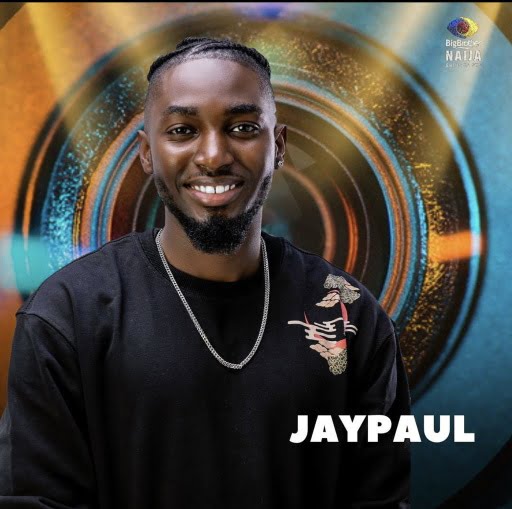 Jay Paul BBNaija Season 6