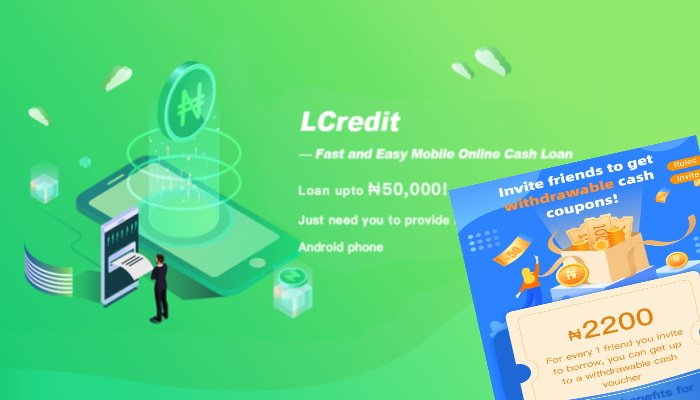 How to Make Money with LCredit Loan App