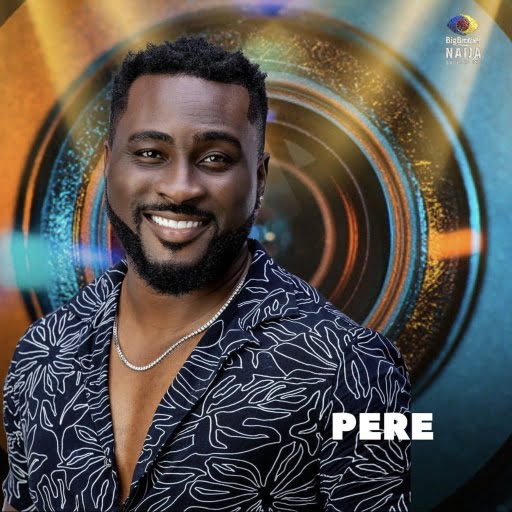 Pere BBNaija Season 6