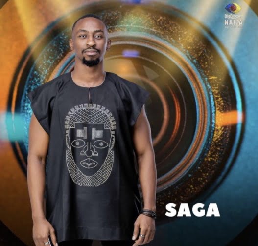 Saga BBNaija Season 6