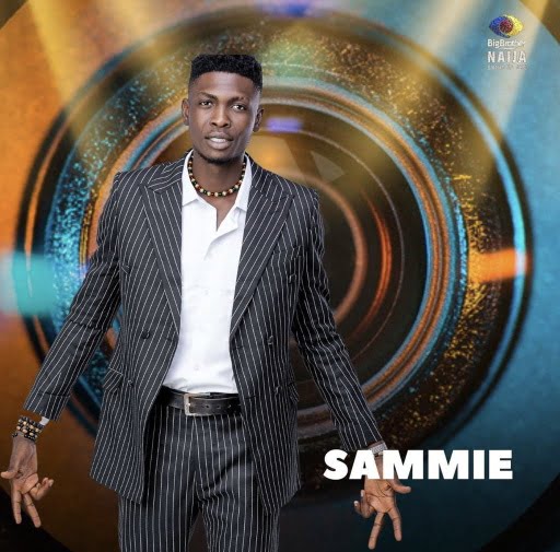 Sammie BBNaija Season 6