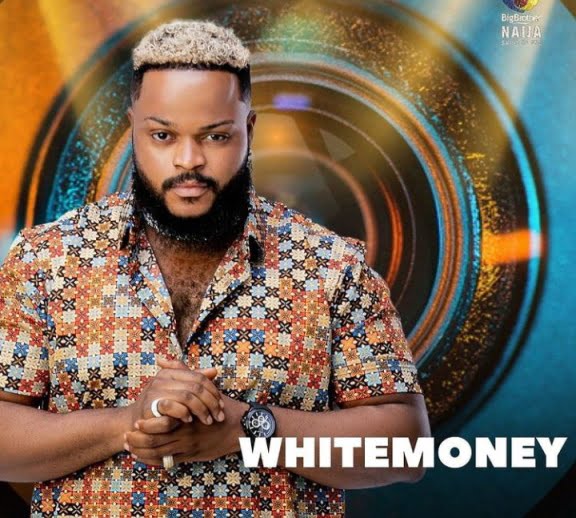 Whitemoney BBNaija Season 6