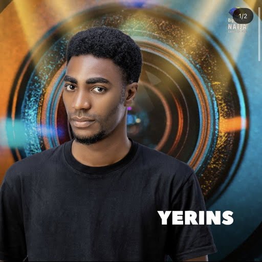 Yerins BBNaija Season 6