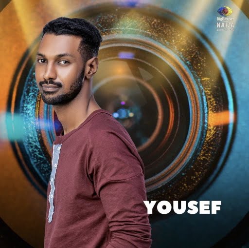 Yousef BBNaija Season 6