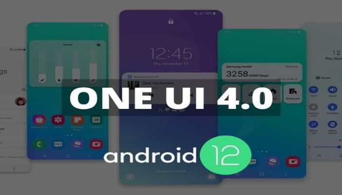 Good Lock 2024 features and One UI 6.1 arrival officially revealed : r/samsunggalaxy