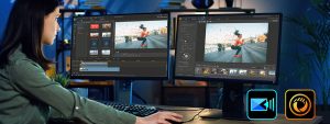 CyberLink’s PowerDirector video editor