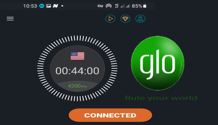 Using-Secure-VPN-with-Glo-WTF-Bundle