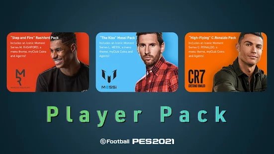 eFootball PES 2021