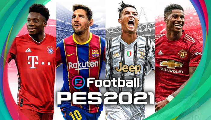 eFootball-pes2021