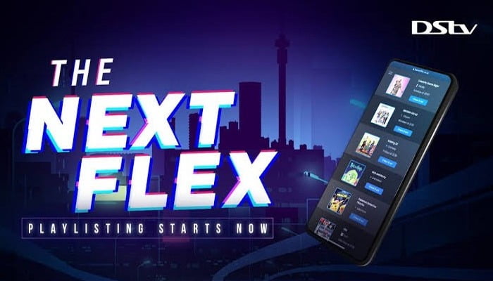 DStv-flex