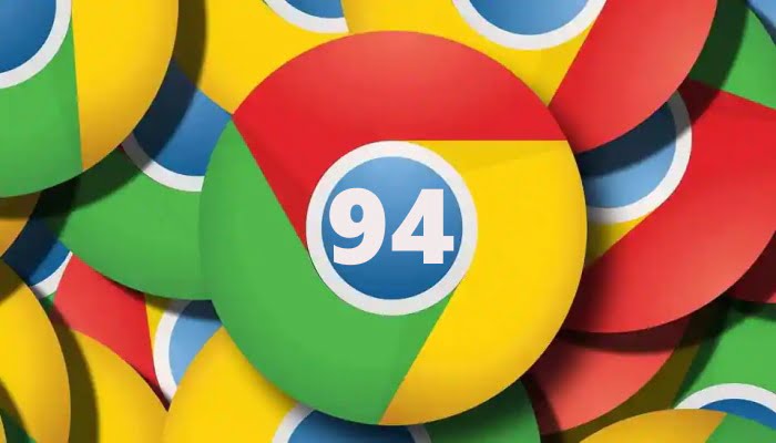 Google-Chrome-94