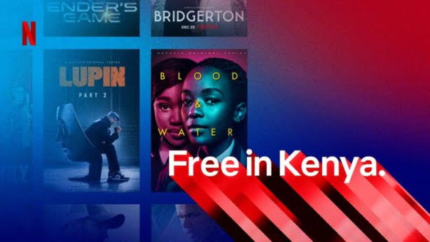 netflix free plan